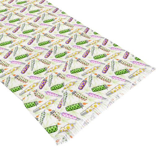 Joints Scarf - Fandom-Made