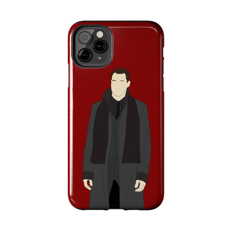 Felix Of The Volturi Phone Case - Fandom-Made