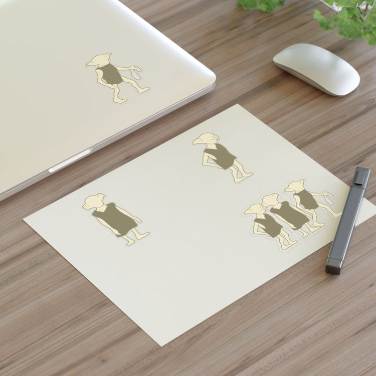 House Elf Sticker Sheets - Fandom-Made