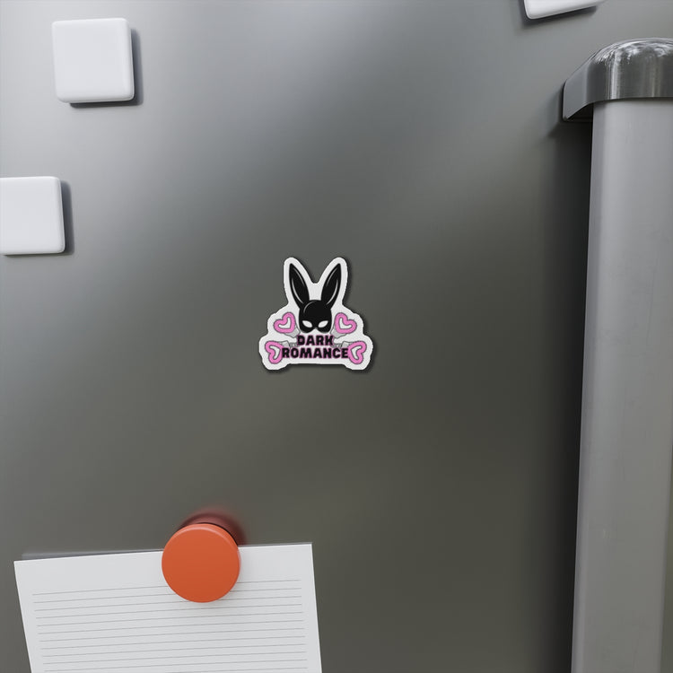 Dark Romance Die-Cut Magnets - Fandom-Made