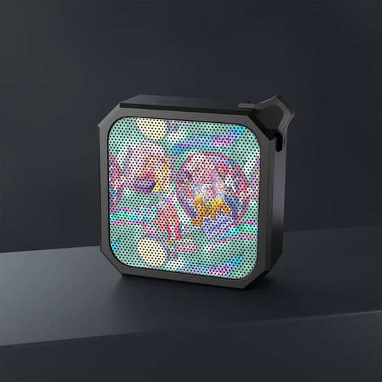 Jem Bluetooth Speaker - Fandom-Made