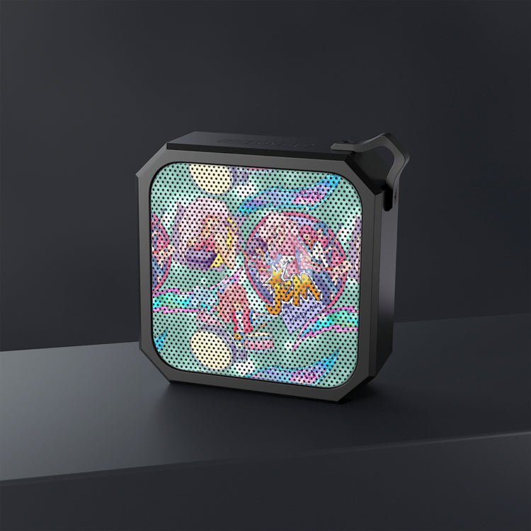Jem Bluetooth Speaker - Fandom-Made