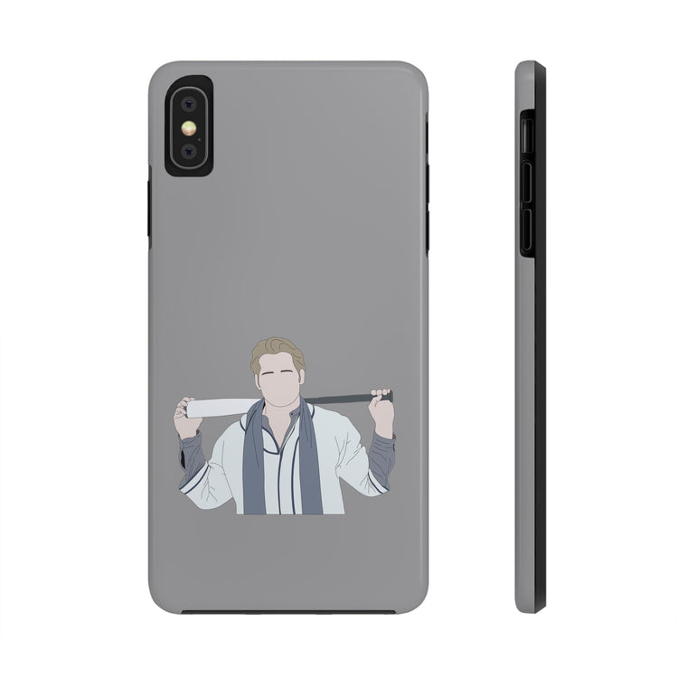 Carlisle Cullen Phone Case - Fandom-Made