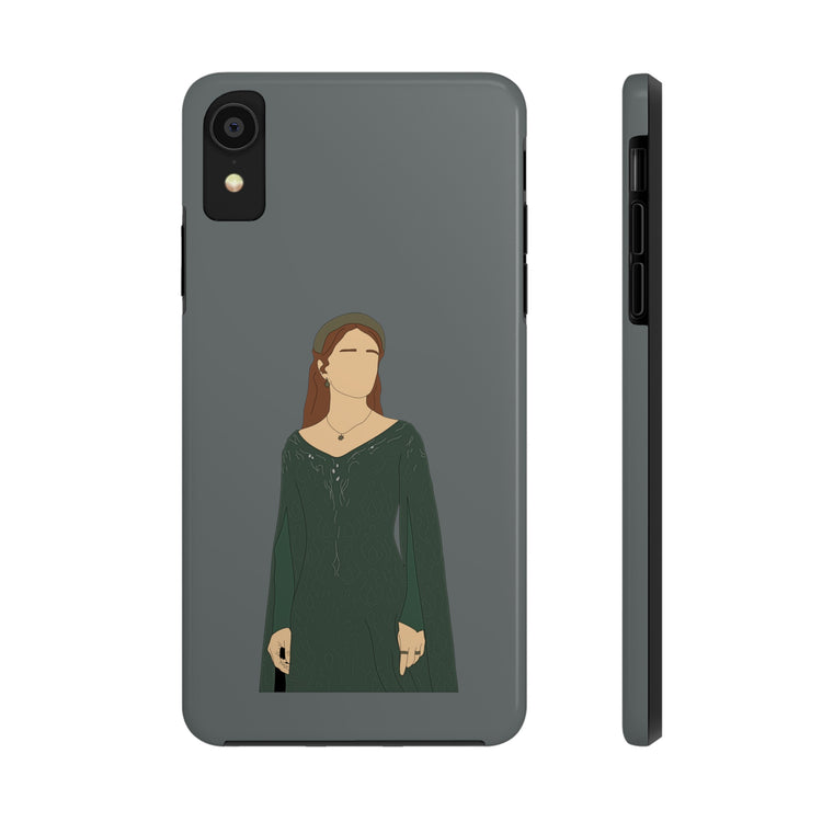 Alicent Phone Case - Fandom-Made