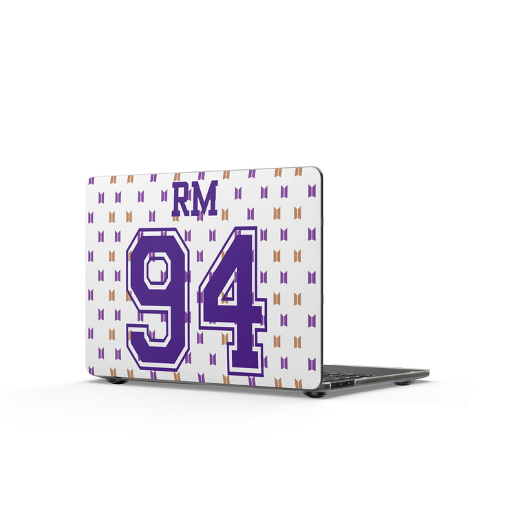 RM 94 MacBook Case