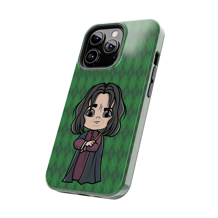 Professor Snape Phone Case - Fandom-Made