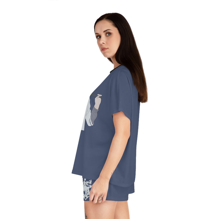 Carlisle Cullen Women's Pajama Set - Fandom-Made