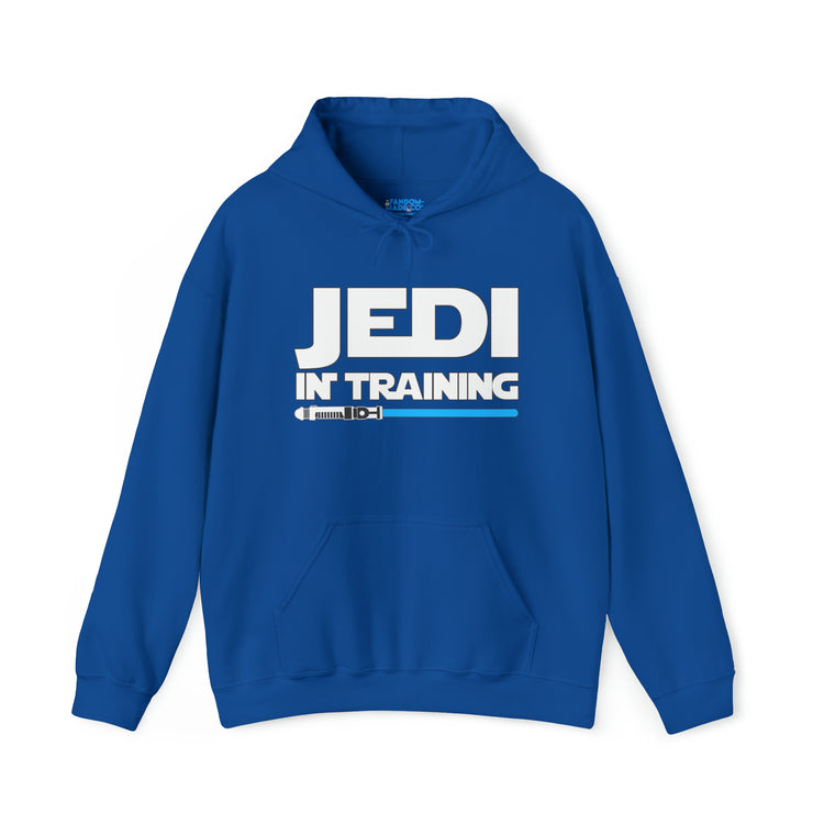 Jedi In Training Hoodie - Fandom-Made