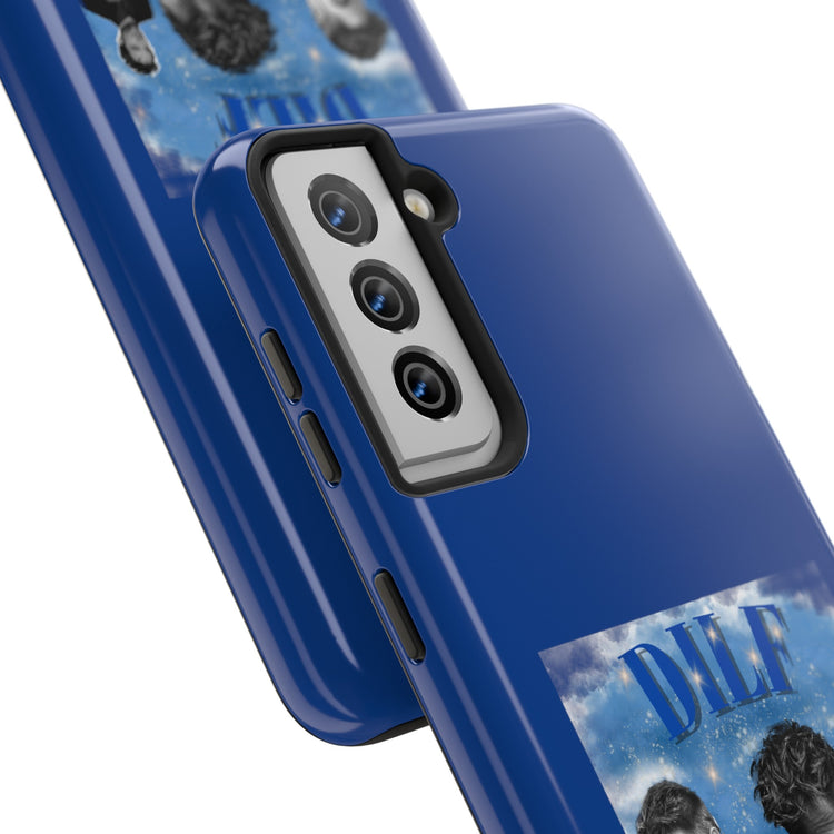 DILF Phone Cases - Fandom-Made