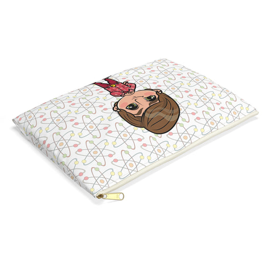 Wolowitz Pouch - Fandom-Made