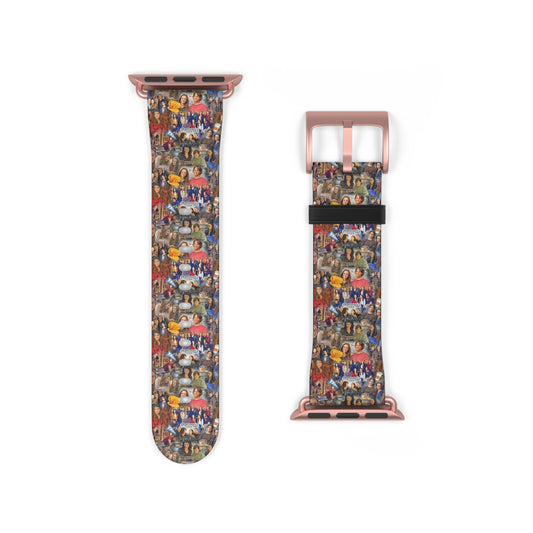 Gilmore Girls Watch Band - Fandom-Made