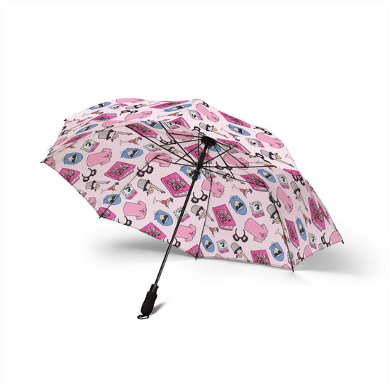 Mean Girls Umbrella - Fandom-Made