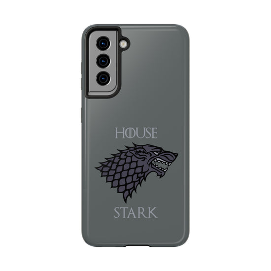 House Stark Phone Case - Fandom-Made