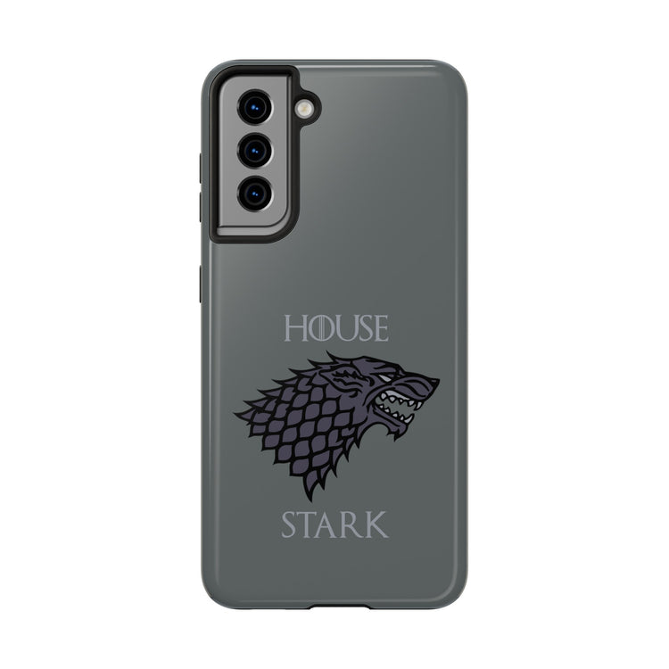 House Stark Phone Case - Fandom-Made