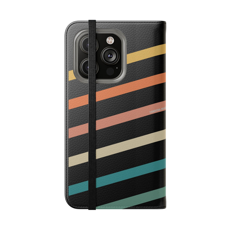 Dungeons & Dragons Flip Case - Fandom-Made