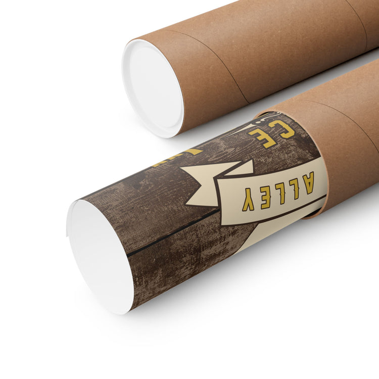 The Leaky Cauldron Poster - Fandom-Made