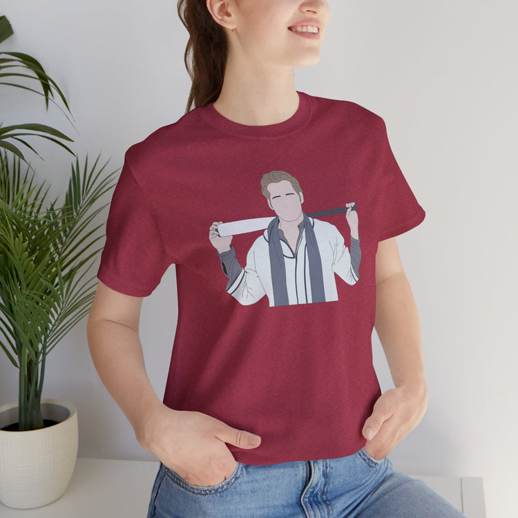 Carlisle Cullen T-Shirt - Fandom-Made