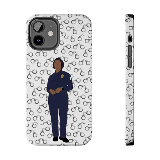 Athena Grant All-Over Print Phone Case - Fandom-Made