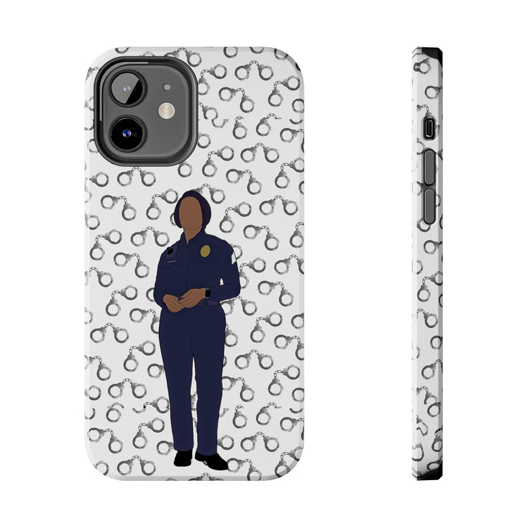 Athena Grant All-Over Print Phone Case - Fandom-Made