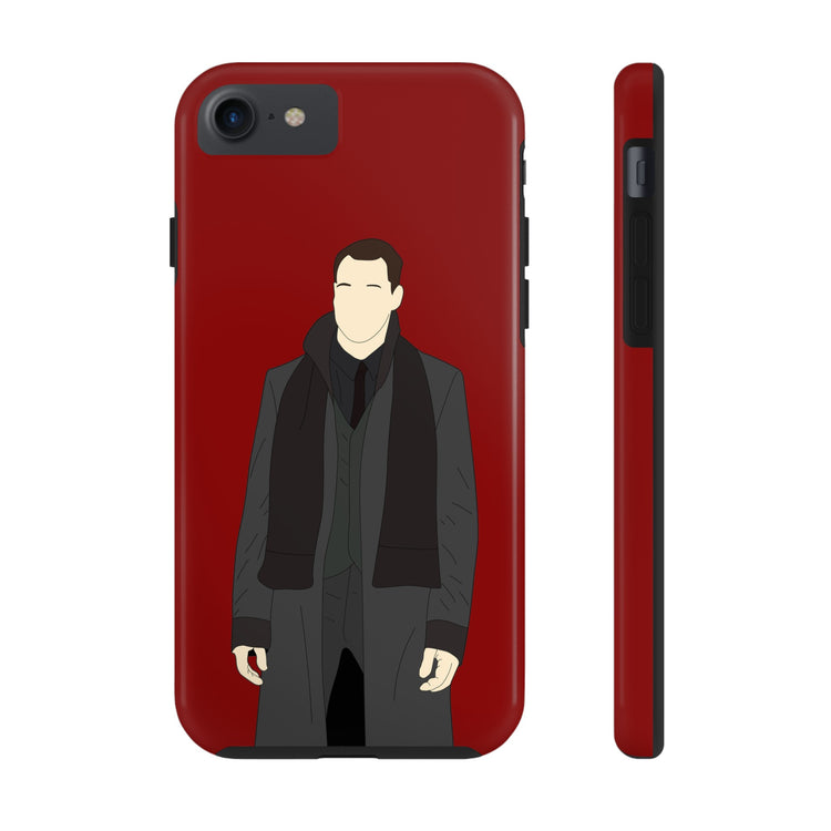 Felix Of The Volturi Phone Case - Fandom-Made