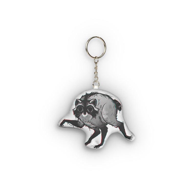 Jimothy Mini Plush Keychain