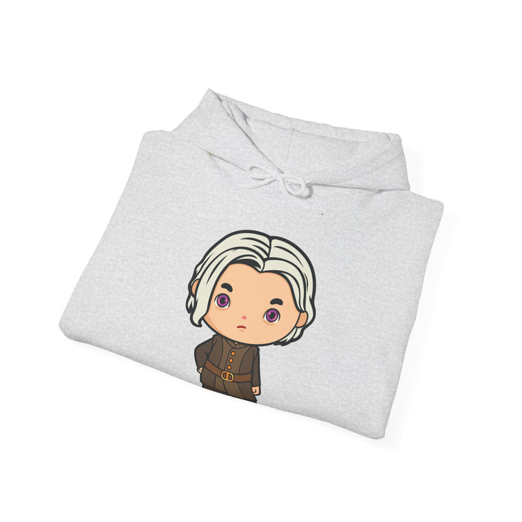 Aegon Targaryen Hoodie - Fandom-Made