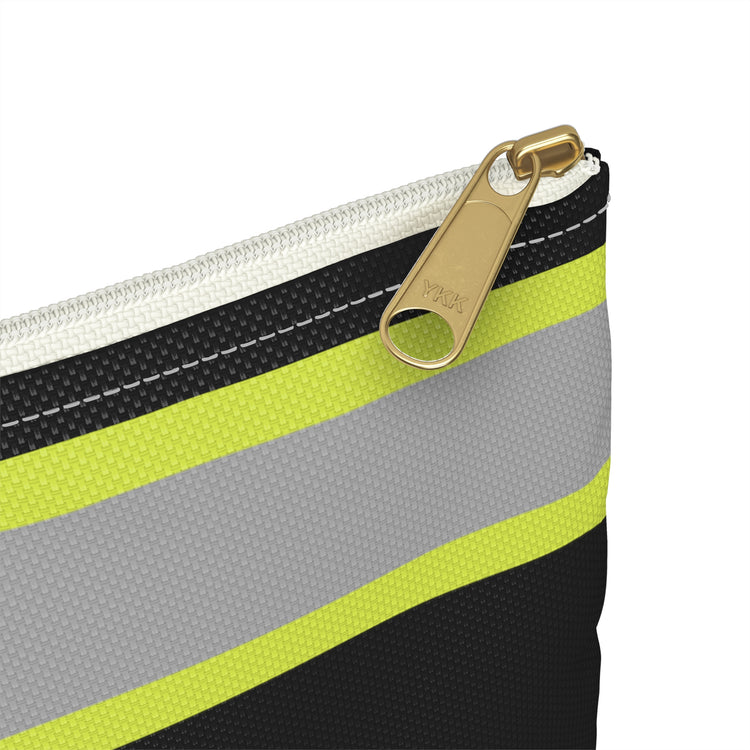 Diaz Pouch - Fandom-Made