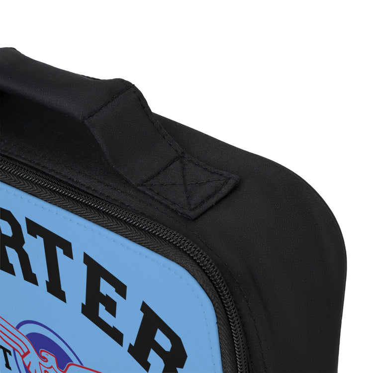 Carter Lunch Bag - Fandom-Made