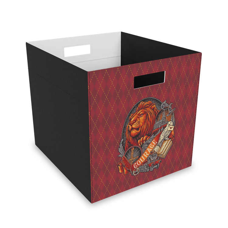 Gryffindor Courage Storage Box - Fandom-Made