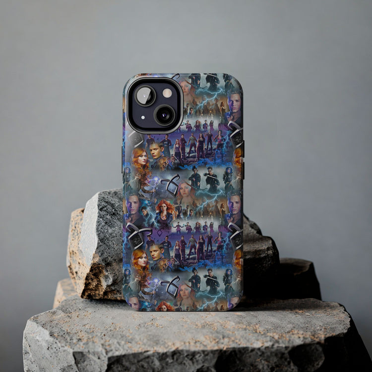 Shadowhunters Phone Case - Fandom-Made