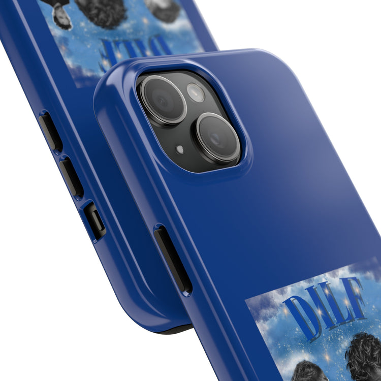 DILF Phone Cases - Fandom-Made