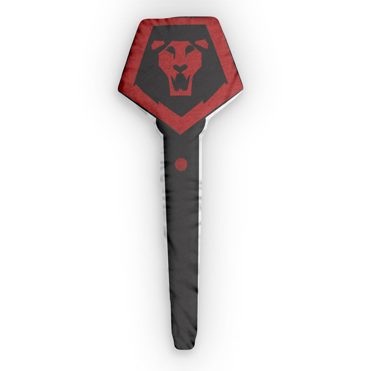 Saja Stick-Shaped Pillow - Fandom-Made