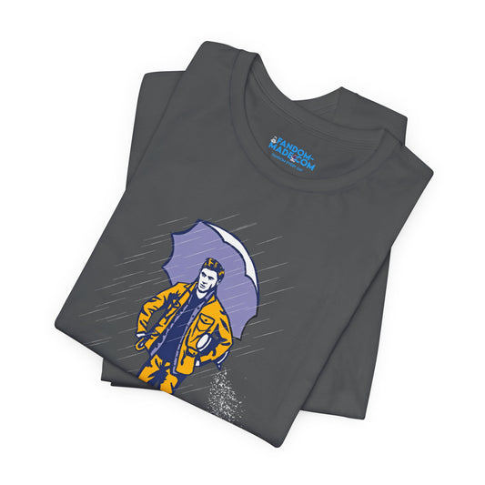 Get The Salt Unisex T-Shirt - Fandom-Made