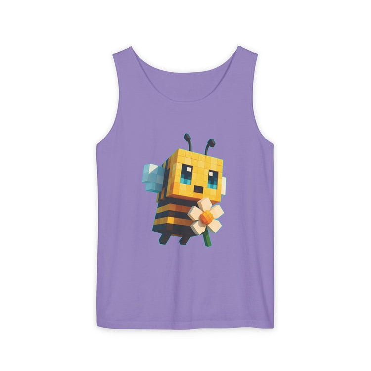 Bee Tank Top - Fandom-Made