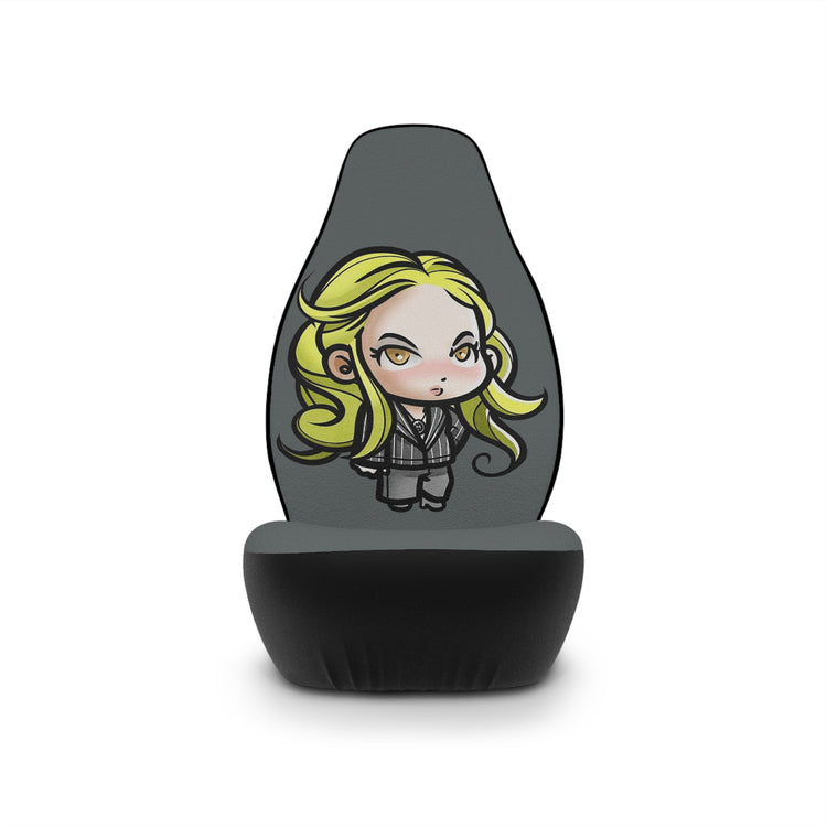 Rosalie Hale Car Seat Covers - Fandom-Made