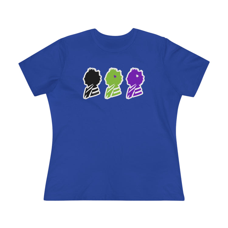 Beetleguise Women's Relaxed T-Shirt - Fandom-Made