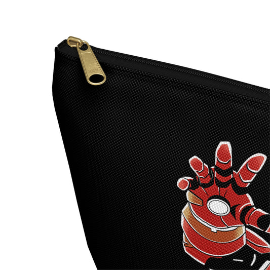 It's Not a Bird or Plane Accessory Pouch - Fandom-Made
