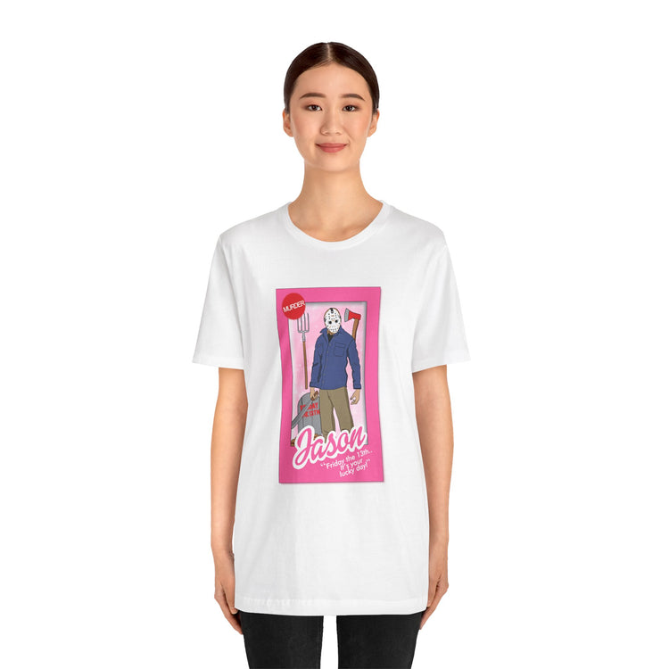 It's Your Lucky Day T-Shirt - Fandom-Made