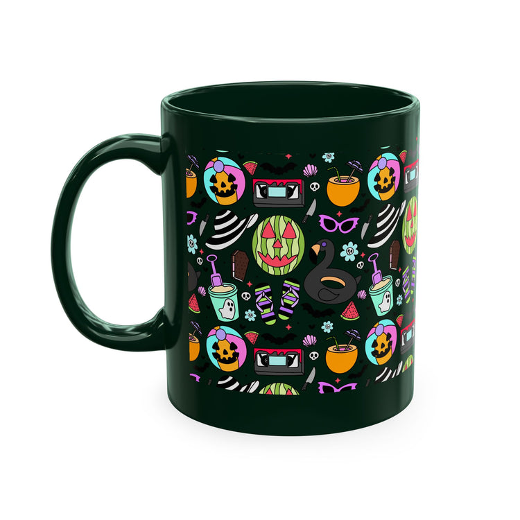 Summerween Vibes Mug