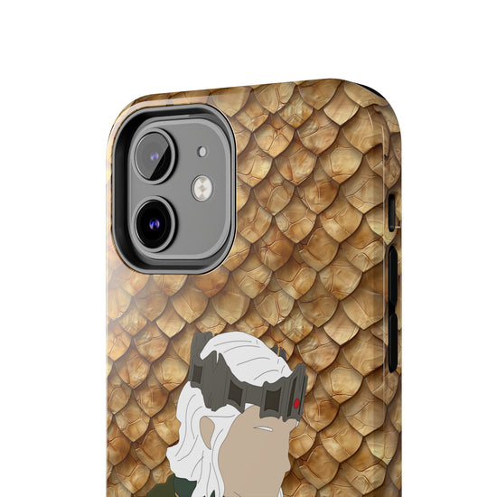 Aegon Targaryen Phone Case - Fandom-Made