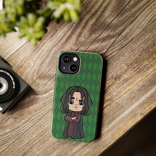 Professor Snape Phone Case - Fandom-Made