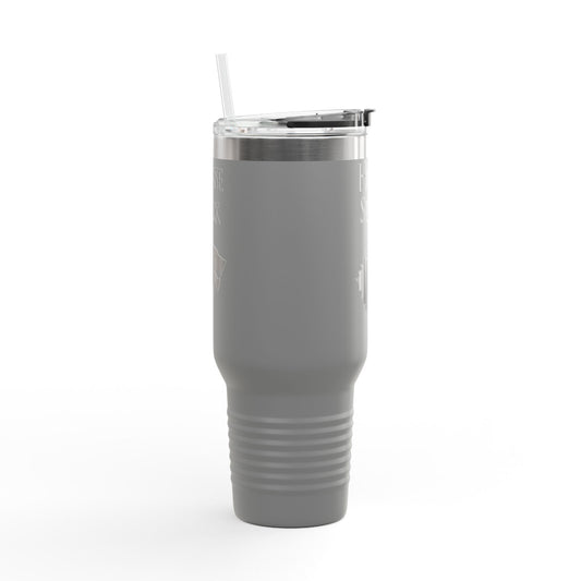 House Stark Insulated Tumbler - Fandom-Made