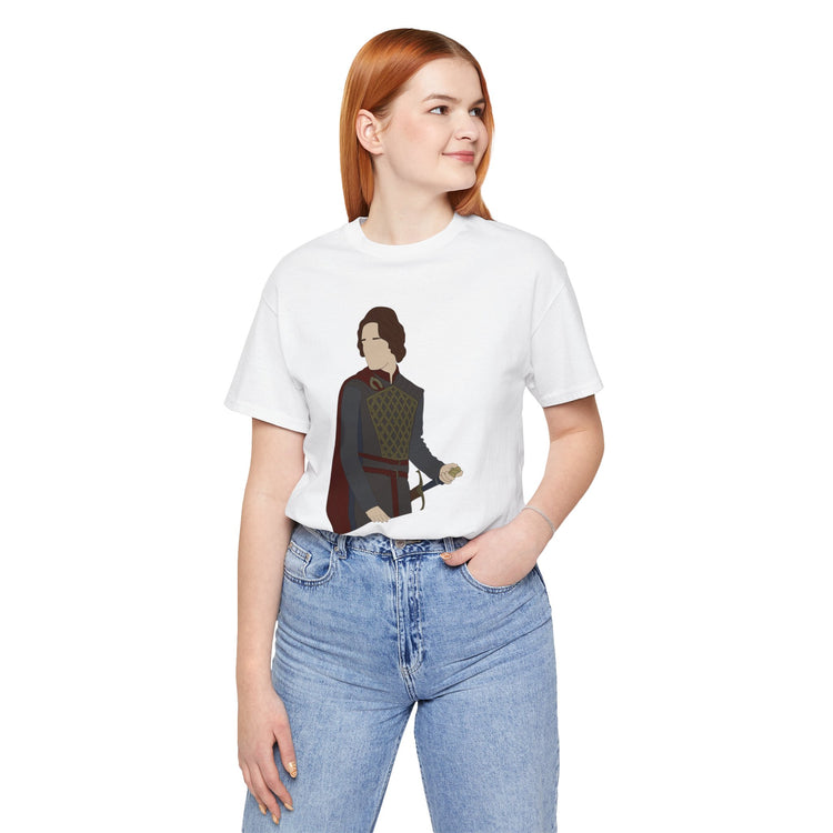 Jacaerys Velaryon T-Shirt - Fandom-Made