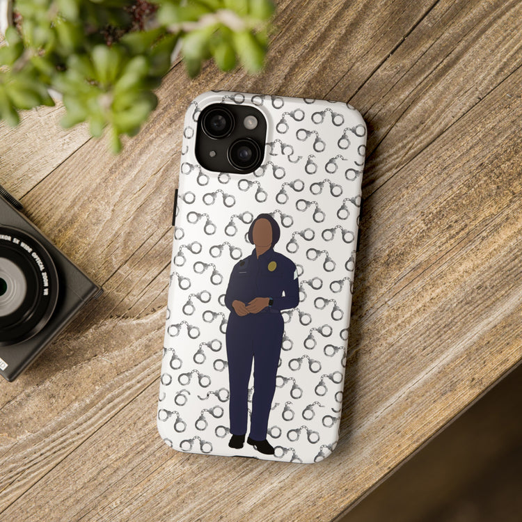 Athena Grant All-Over Print Phone Case - Fandom-Made