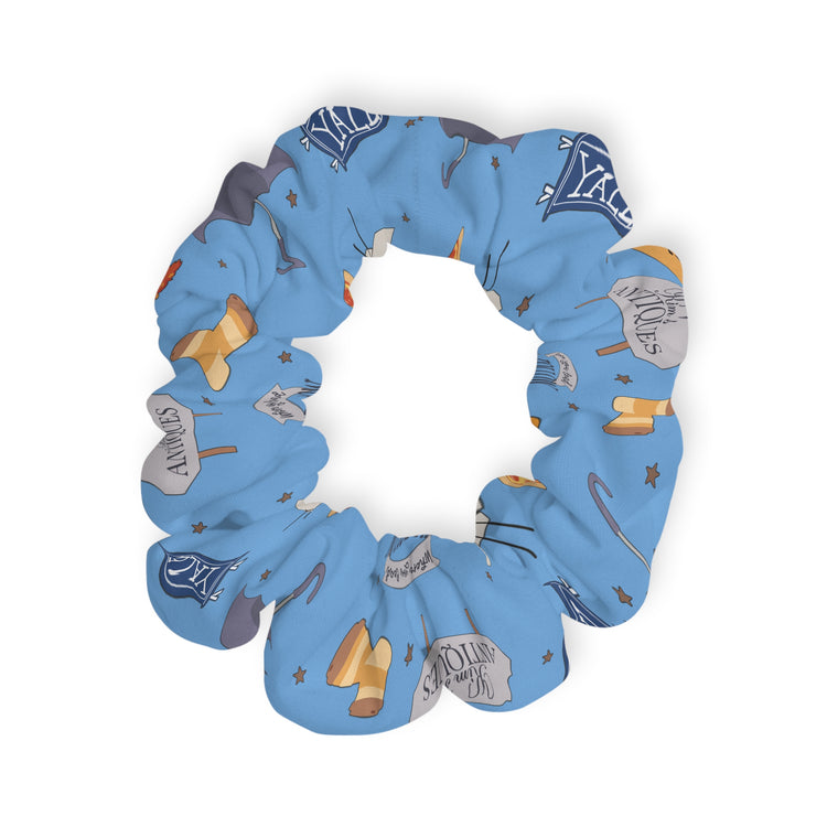 Gilmore Girls Scrunchie - Fandom-Made