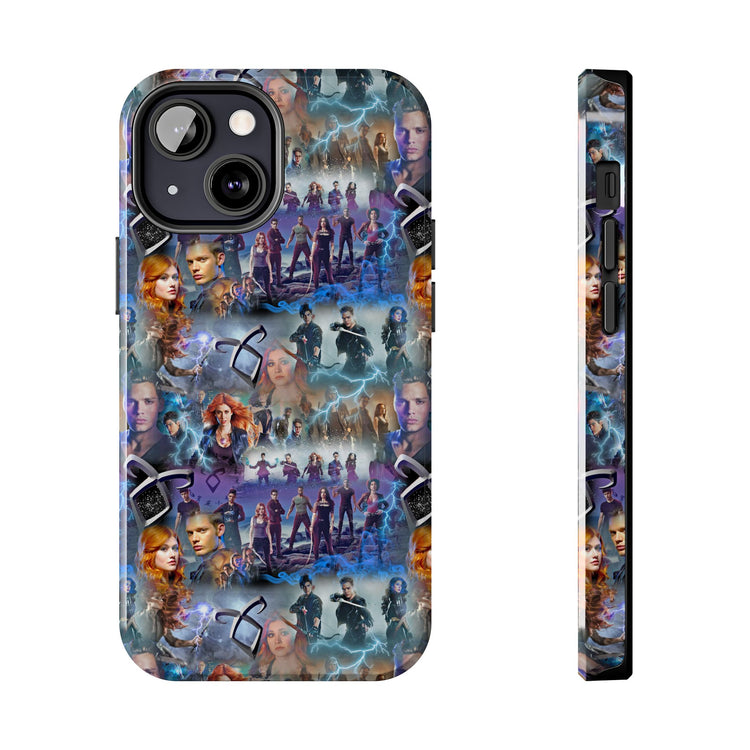 Shadowhunters Phone Case - Fandom-Made