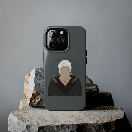 All Hail Rhaenyra Phone Case - Fandom-Made