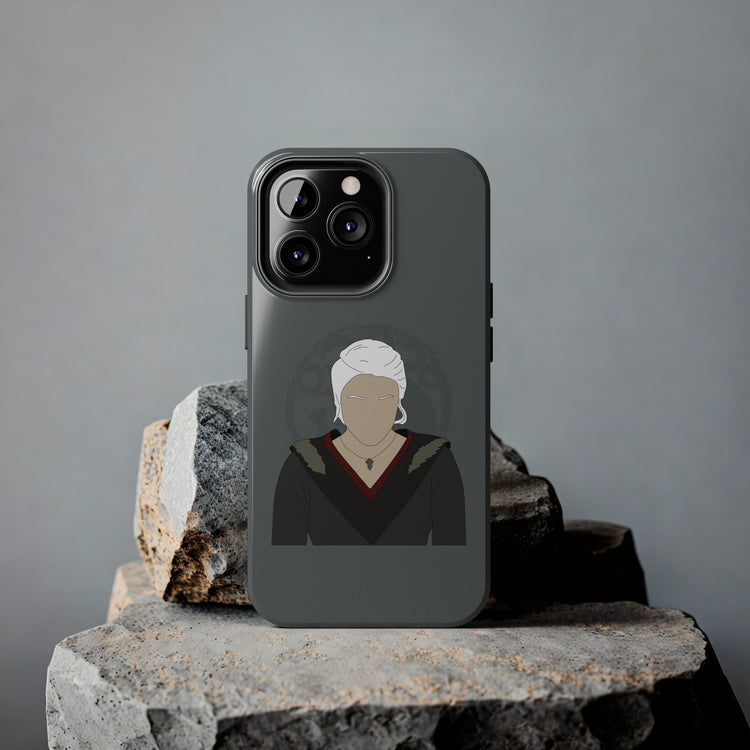 All Hail Rhaenyra Phone Case - Fandom-Made