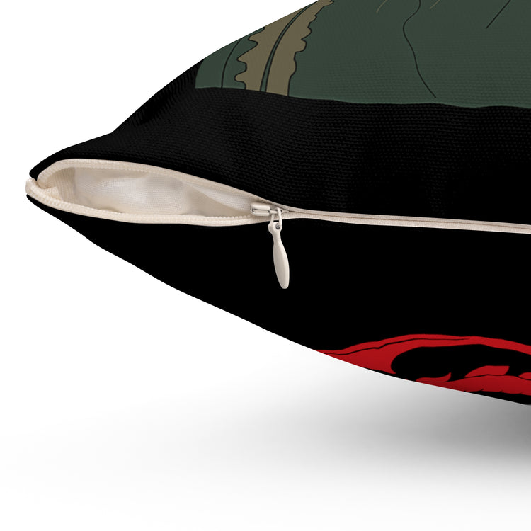 House of Targaryen Pillow - Fandom-Made