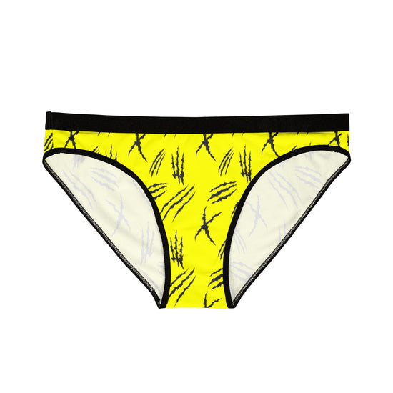 Claws Out Panties - Fandom-Made